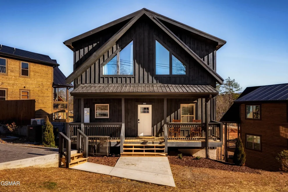 Unit for sale at 2852 Sequoia Road, Pigeon Forge, TN 37863