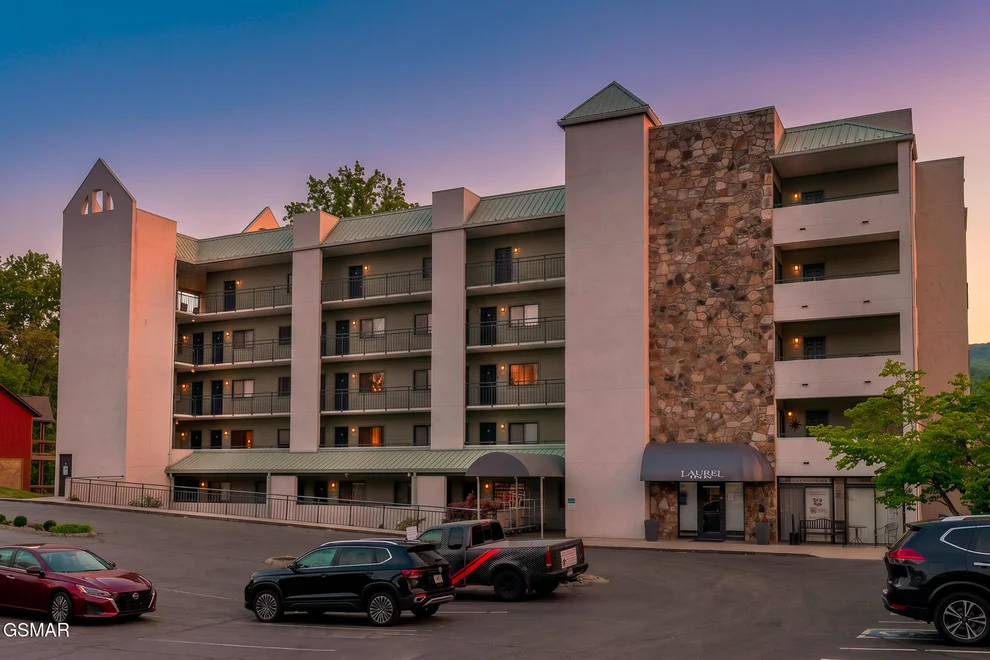 Unit for sale at 354 E Holly Ridge Road, Gatlinburg, TN 37738