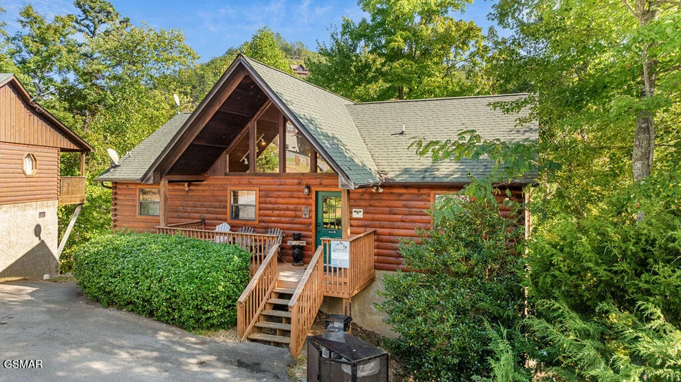 Unit for sale at 1535 Boo Boos Way, Sevierville, TN 37862