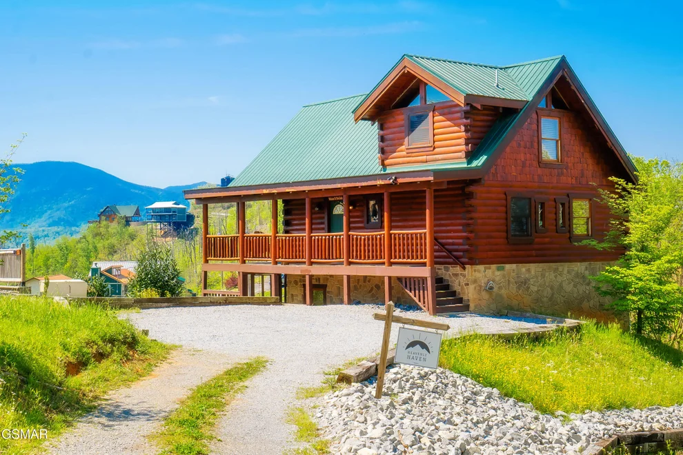 Unit for sale at 801 Kings Way, Gatlinburg, TN 37738