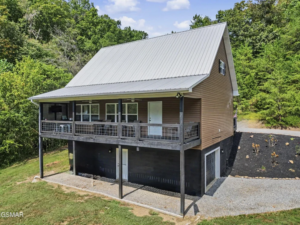 Unit for sale at 2073 Oven Creek Road, Parrottsville, TN 37843