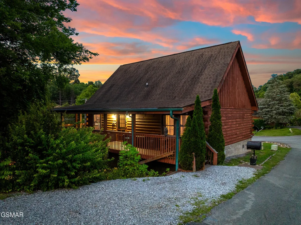 Unit for sale at 1810 Trout Way, Sevierville, TN 37862