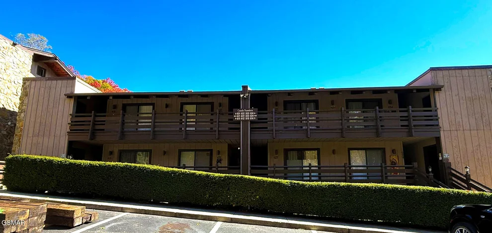 Unit for sale at 1081 Cove Road, Sevierville, TN 37876