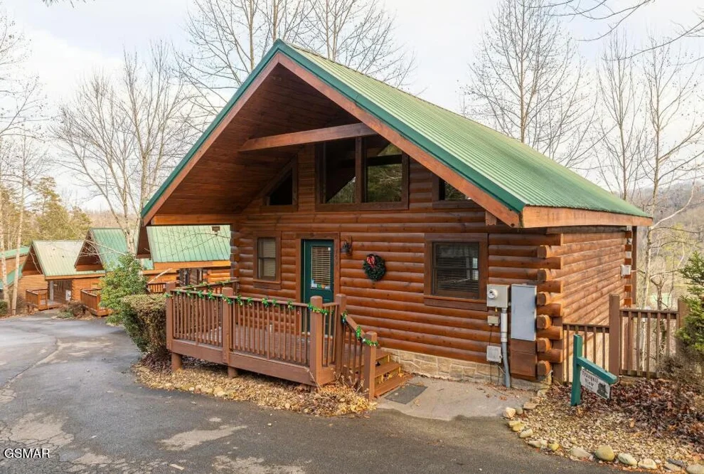 Unit for sale at 1779 Mountain Shadows Way, Gatlinburg, TN 37738