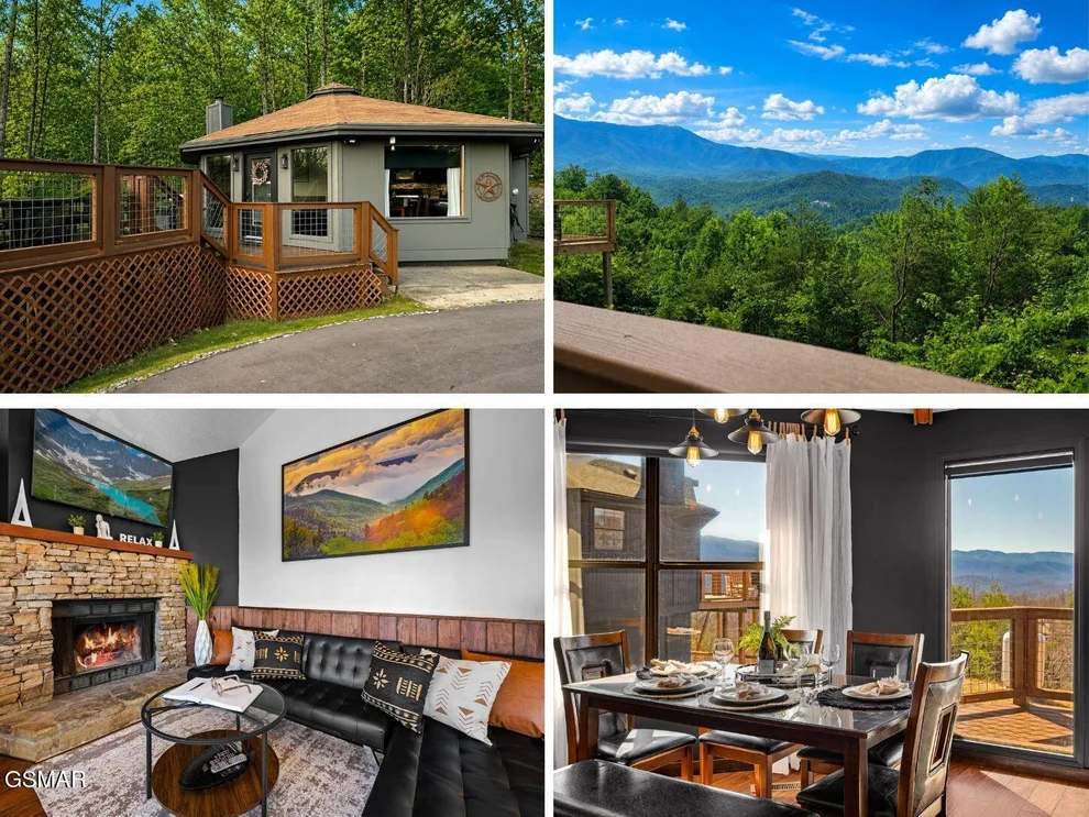 Unit for sale at 1048 E Foothills Drive, Gatlinburg, TN 37738
