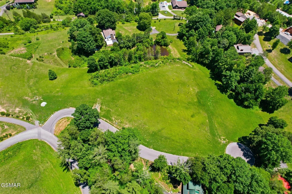 Unit for sale at Lot 72 Max Ridge Lane, Sevierville, TN 37862