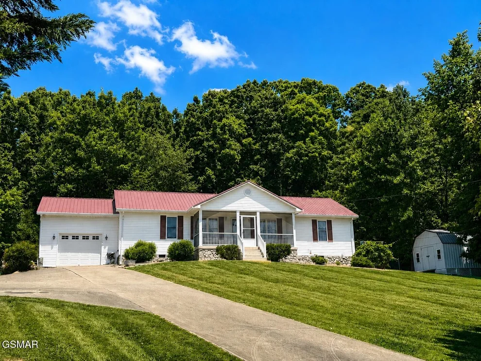 Unit for sale at 100 Bright Hope Road, Greeneville, TN 37743