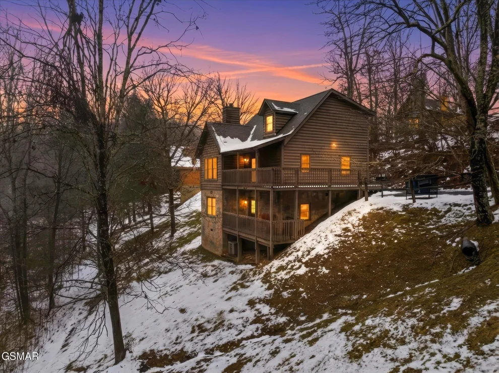 Unit for sale at 3542 Country Pines Way, Sevierville, TN 37876