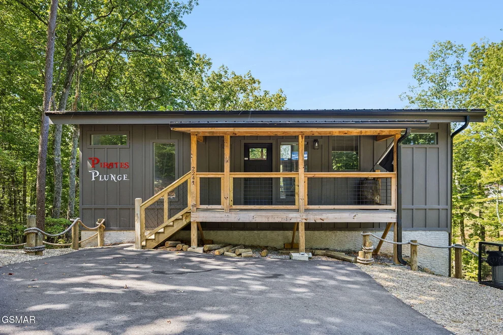 Unit for sale at 2241 E View Drive, Sevierville, TN 37876