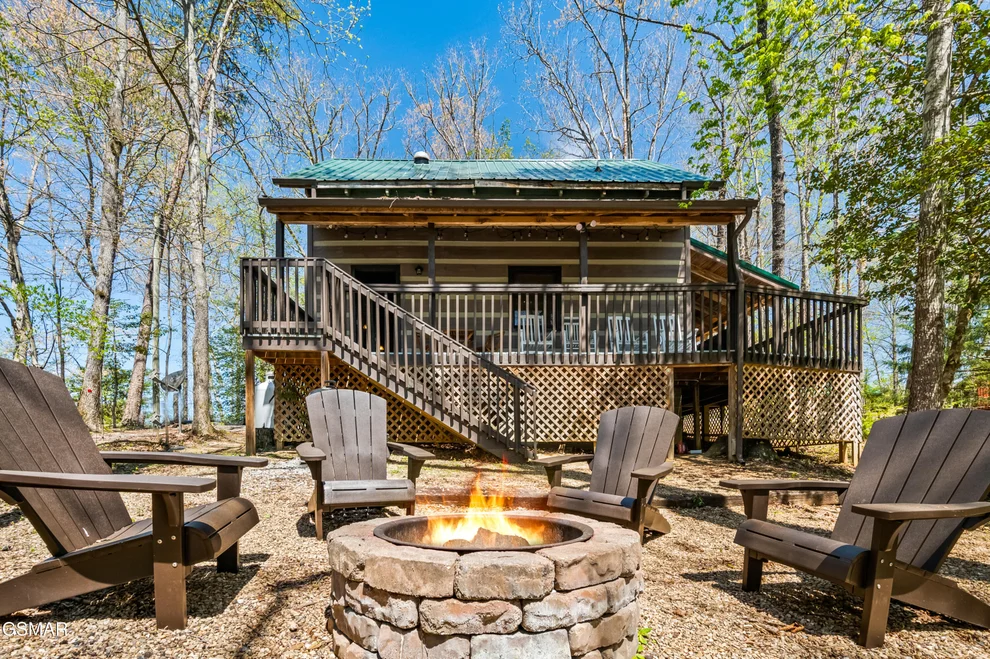 Unit for sale at 1918 Charles Lewis Way, Sevierville, TN 37876