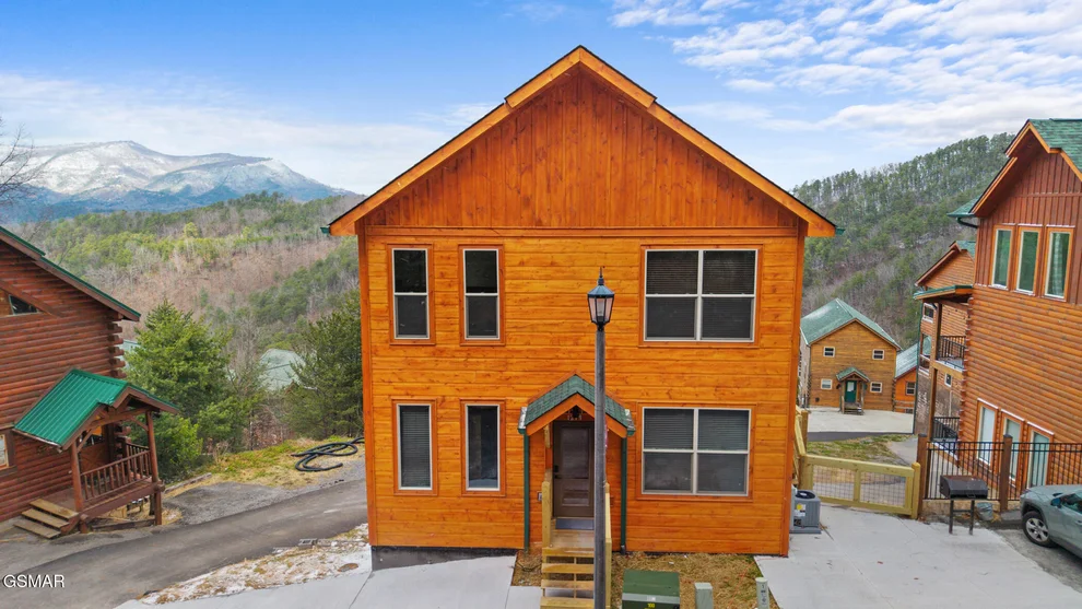 Unit for sale at 1219 Bird Nest Way, Sevierville, TN 37862