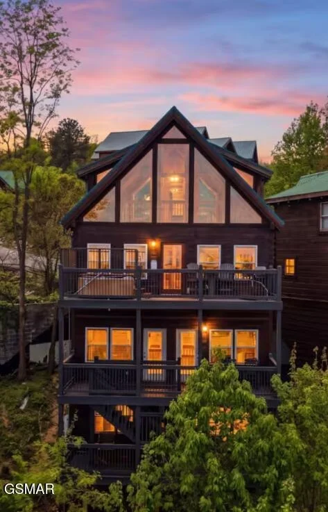 Unit for sale at 1274 Bear Cub Way, Gatlinburg, TN 37738