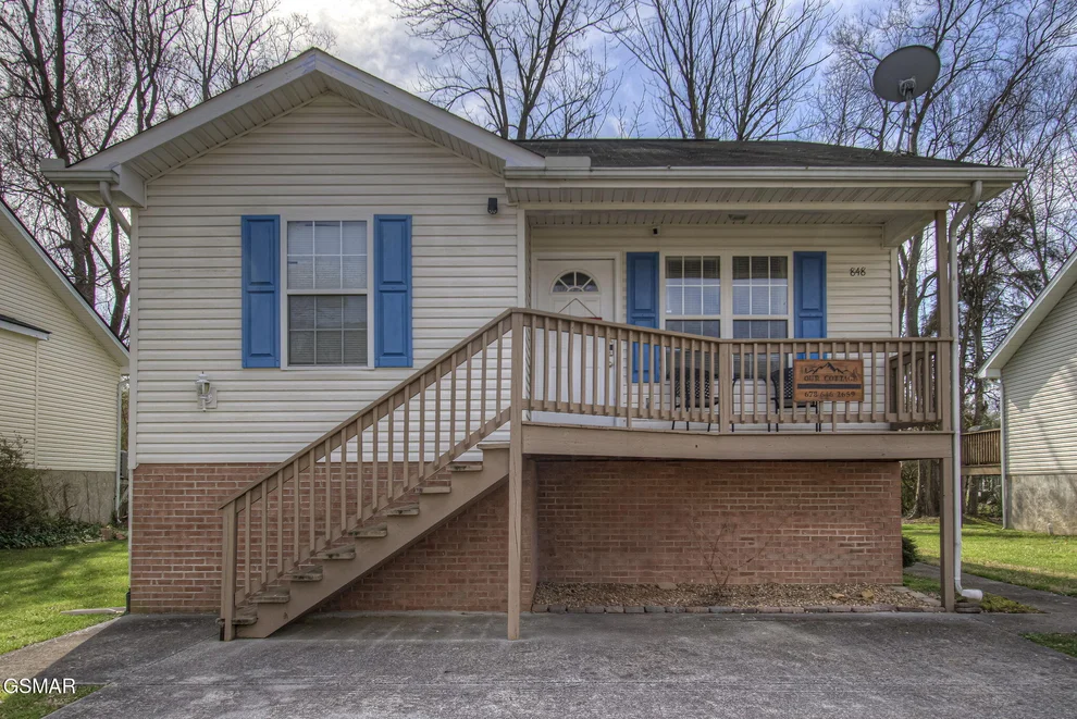 Unit for sale at 848 Plantation, Pigeon Forge, TN 37863