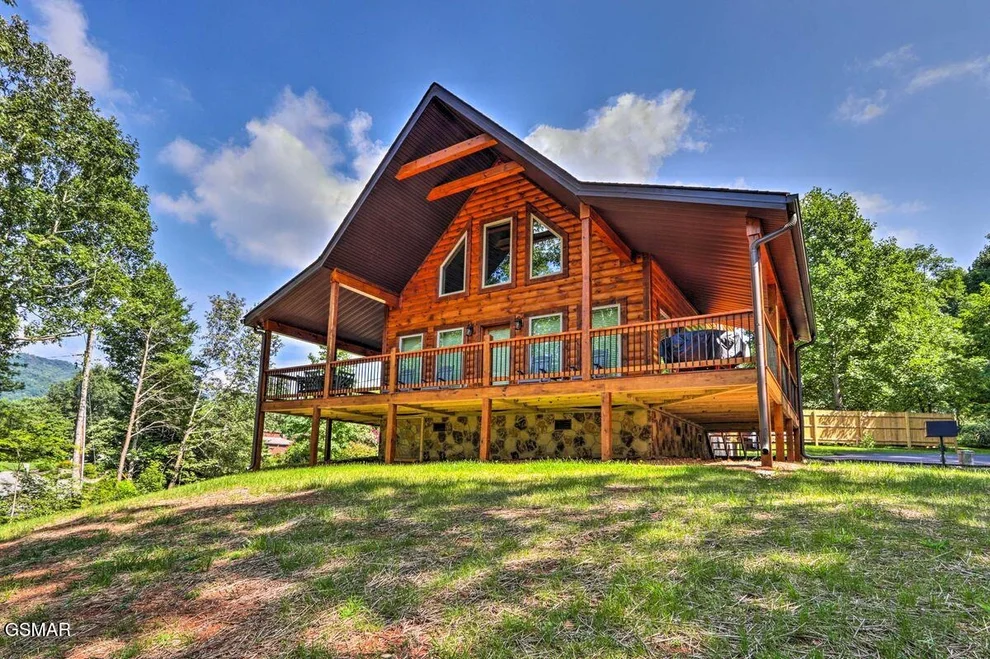 Unit for sale at 3805 Pleasant View Lane, Sevierville, TN 37862