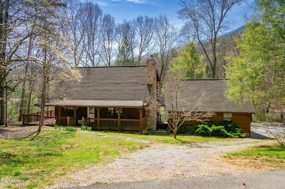 Unit for sale at 3849 Saddle Brook Way, Sevierville, TN 37862