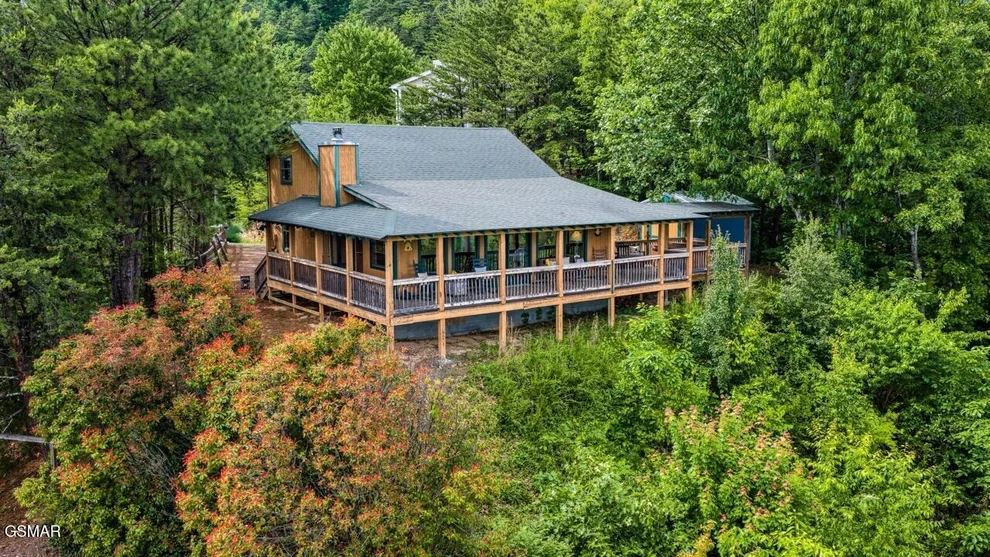 Unit for sale at 1827 Timber Ridge Way, Sevierville, TN 37876