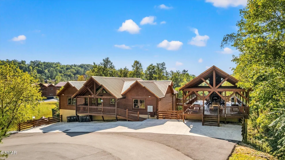 Unit for sale at 2626 Rogers Way, Sevierville, TN 37876