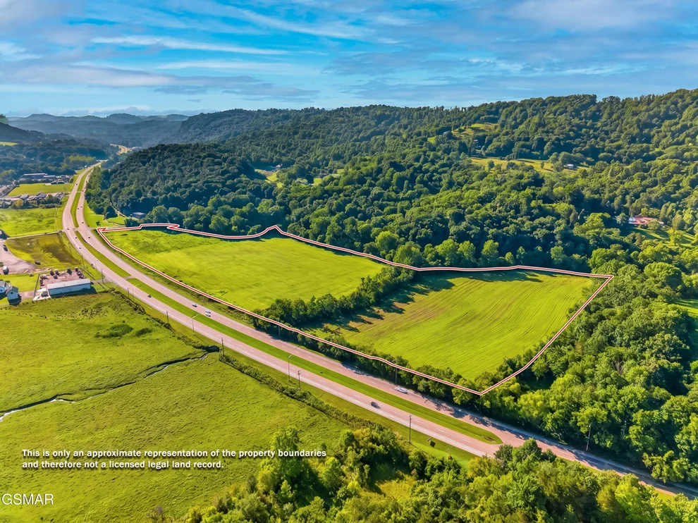 Unit for sale at 0 E.  Stone Dr. / 0 Hwy. 11W, Kingsport, TN 37660