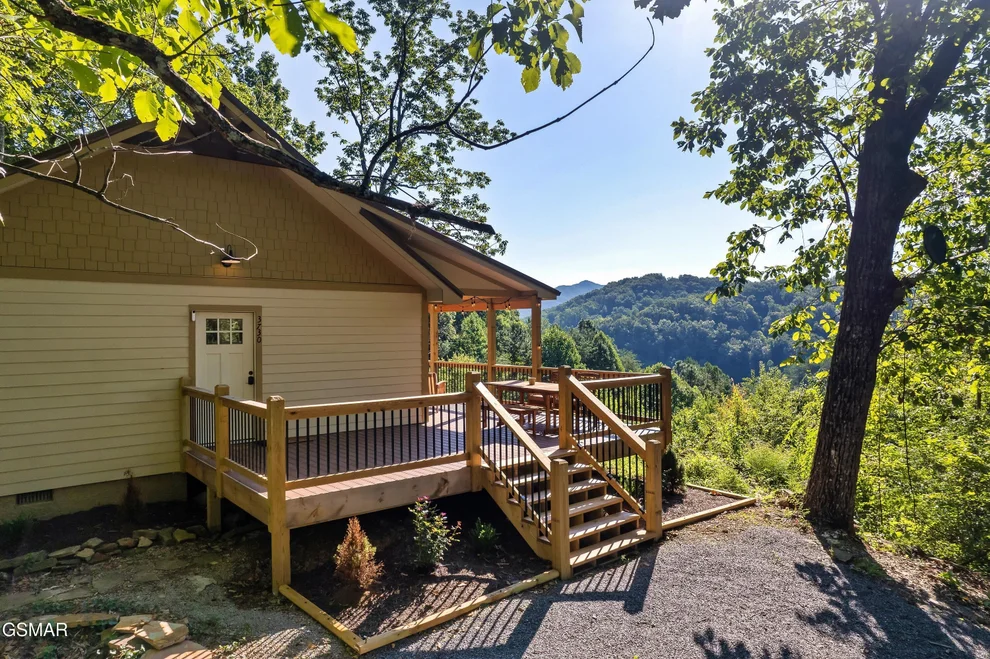 Unit for sale at 3730 Ivy Way, Sevierville, TN 37876
