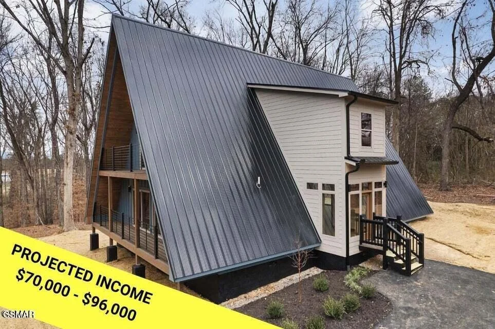 Unit for sale at 515 Tatum Rose Way, Sevierville, TN 37876