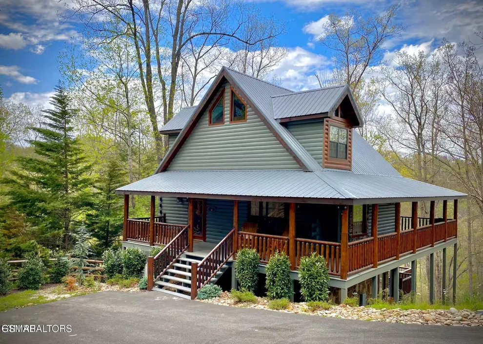 Unit for sale at 410 Buena Vista Drive, Sevierville, TN 37876