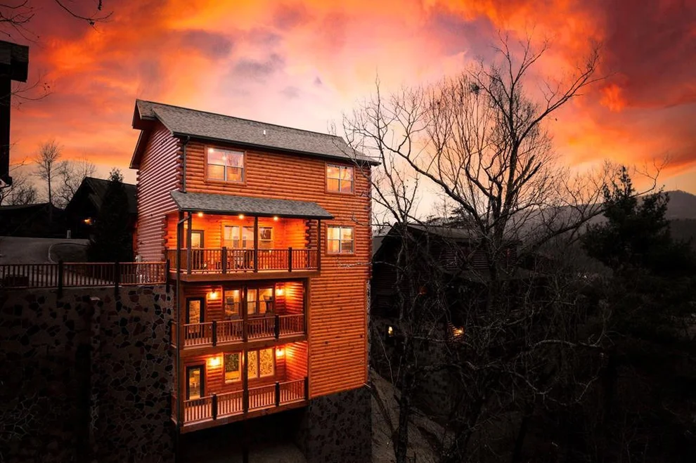 Unit for sale at 2309 Hollow Branch Way, Pigeon Forge, TN 37863