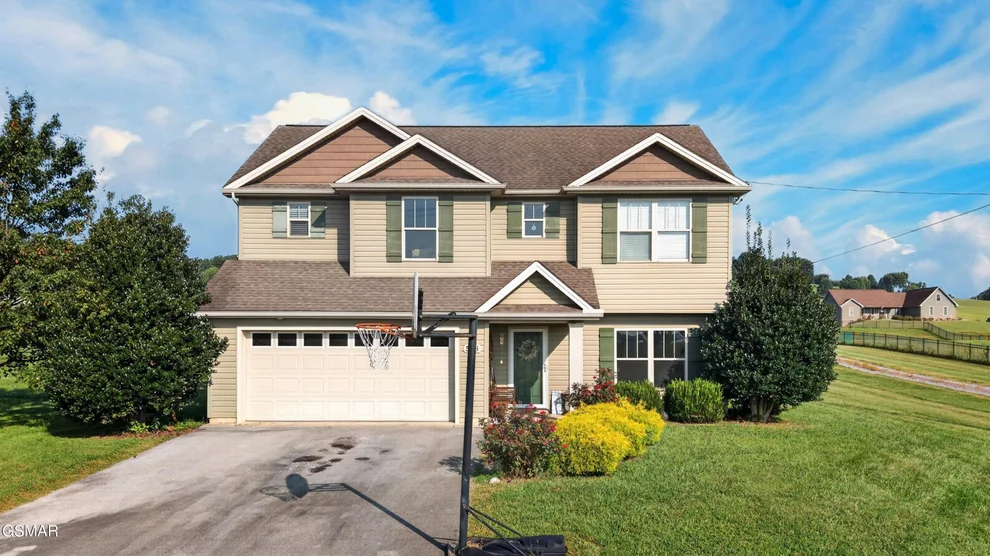 Unit for sale at 536 Elmer Walker Road, Jonesborough, TN 37659