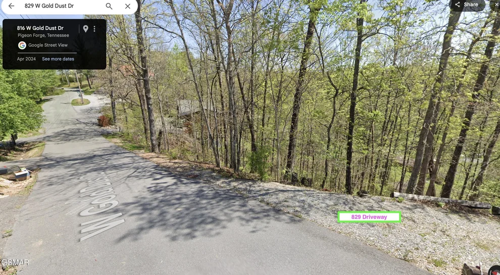 Unit for sale at 1-D W Gold Dust Drive, Pigeon Forge, TN 37863