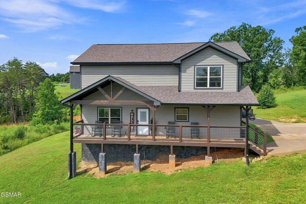 Unit for sale at 315 Paul Lafollette Way, Sevierville, TN 37876