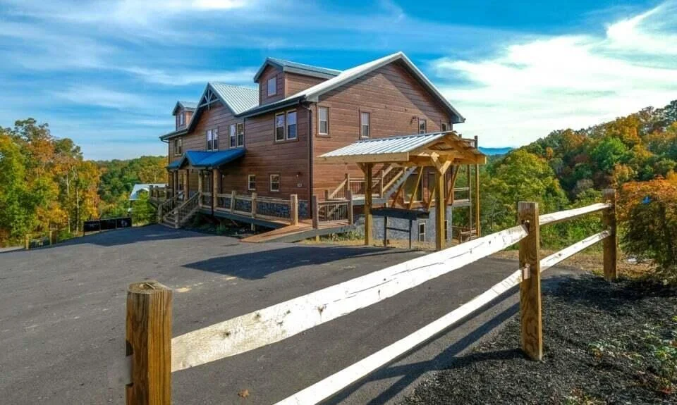 Unit for sale at 1481 Sleepy Valley Lane, Sevierville, TN 37876