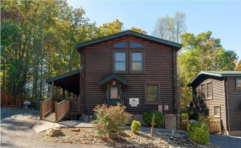 Unit for sale at 753 Glory Ridge Way, Gatlinburg, TN 37738
