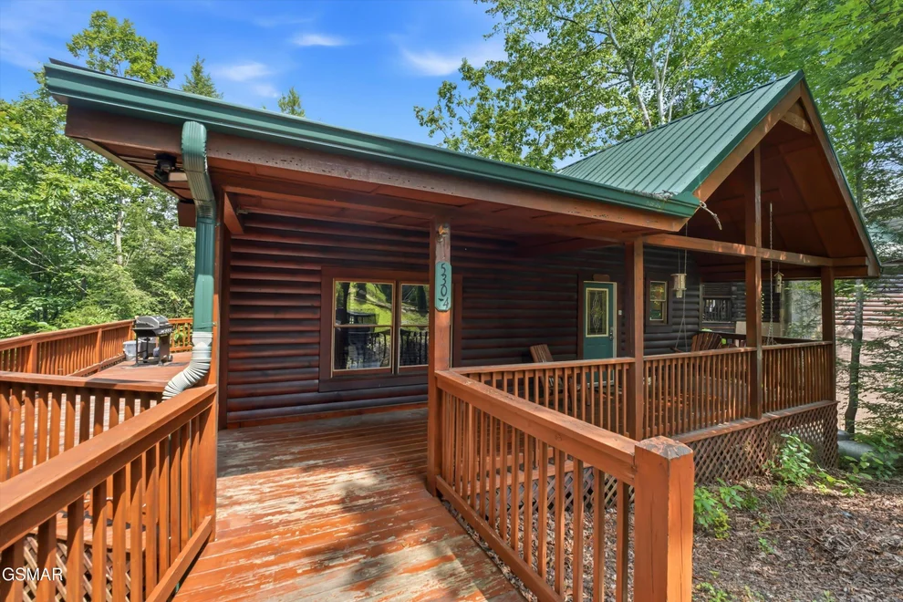 Unit for sale at 530-4 Chickasaw Gap Way, Pigeon Forge, TN 37863