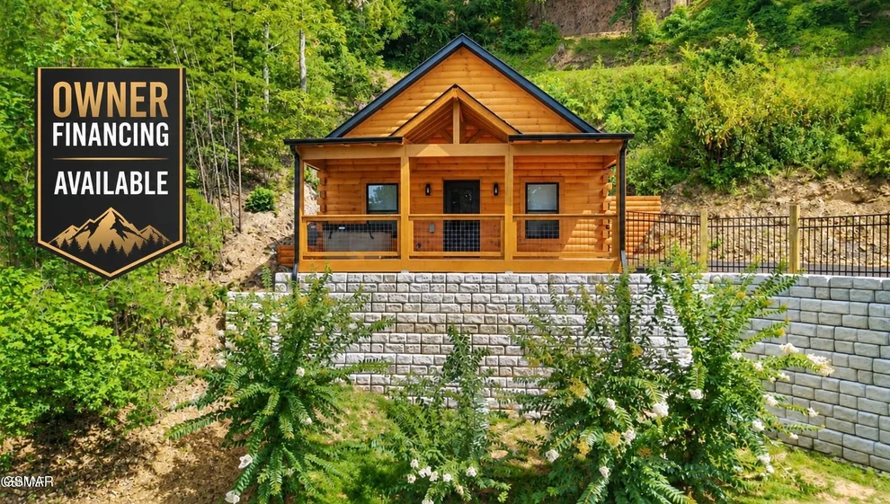 Unit for sale at 1026 Black Bear Cub Way, Sevierville, TN 37862