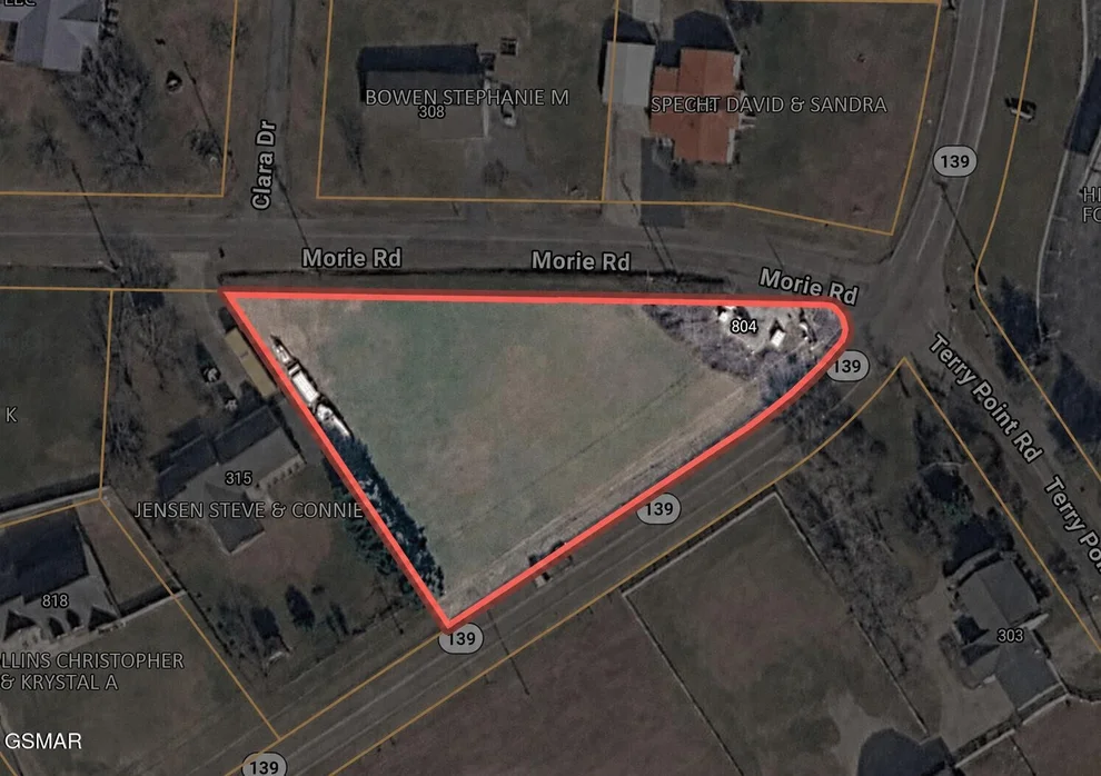Unit for sale at Lot 1 Highway 139, Dandridge, TN 37725