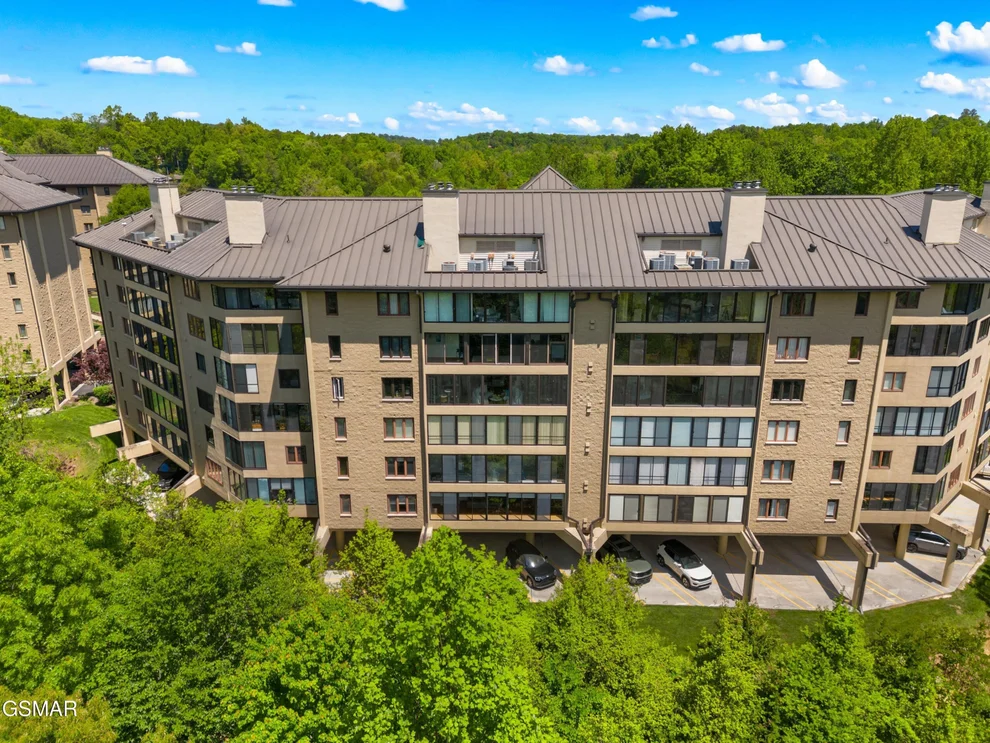 Unit for sale at 1704 Hidden Hills Rd 504, Gatlinburg, TN 37738