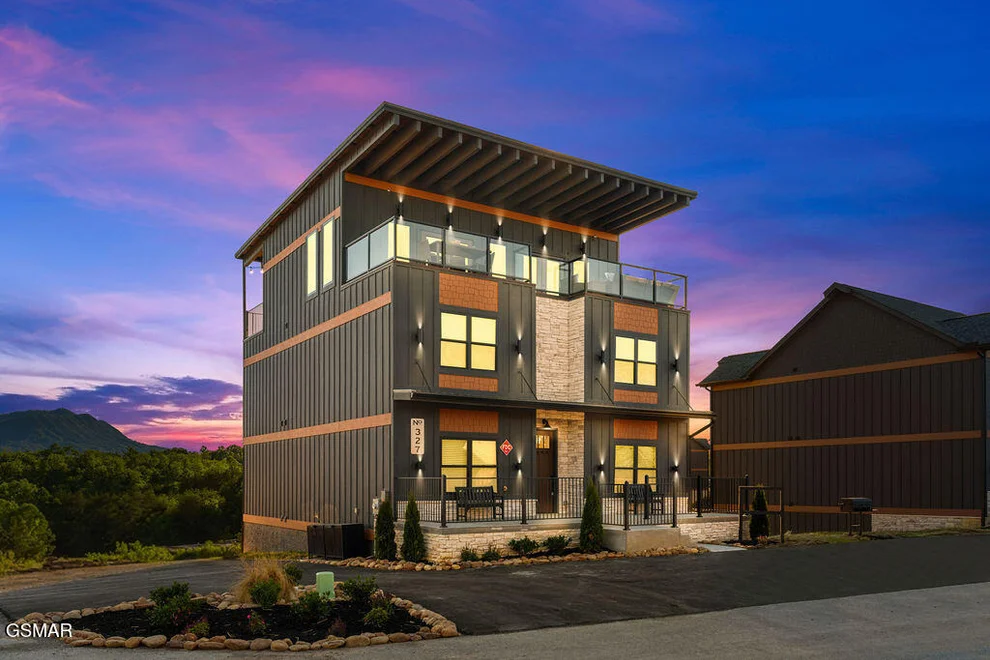 Unit for sale at 633 Summer Valley Way, Sevierville, TN 37862