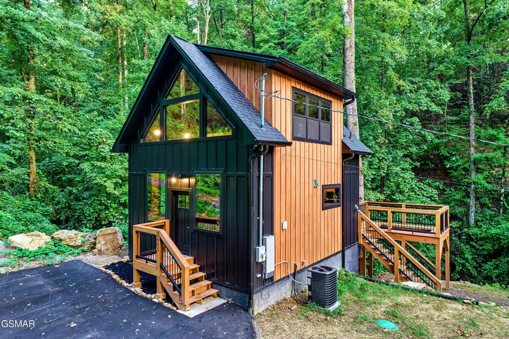 Unit for sale at 2665 Black Walnut Flats Road, Sevierville, TN 37862