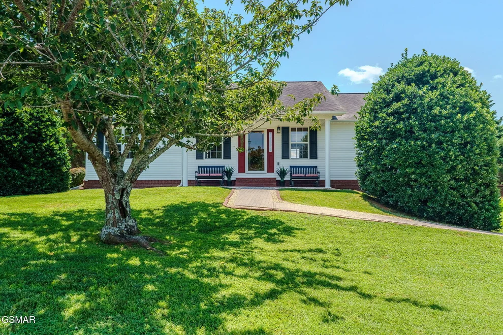 Unit for sale at 2158 Murphys Chapel Drive, Sevierville, TN 37876