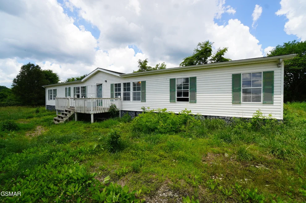 Unit for sale at 160 Kate Riley Lane, Mosheim, TN 37810