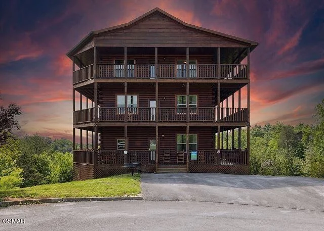 Unit for sale at 1911 Oakmont Drive, Sevierville, TN 37876