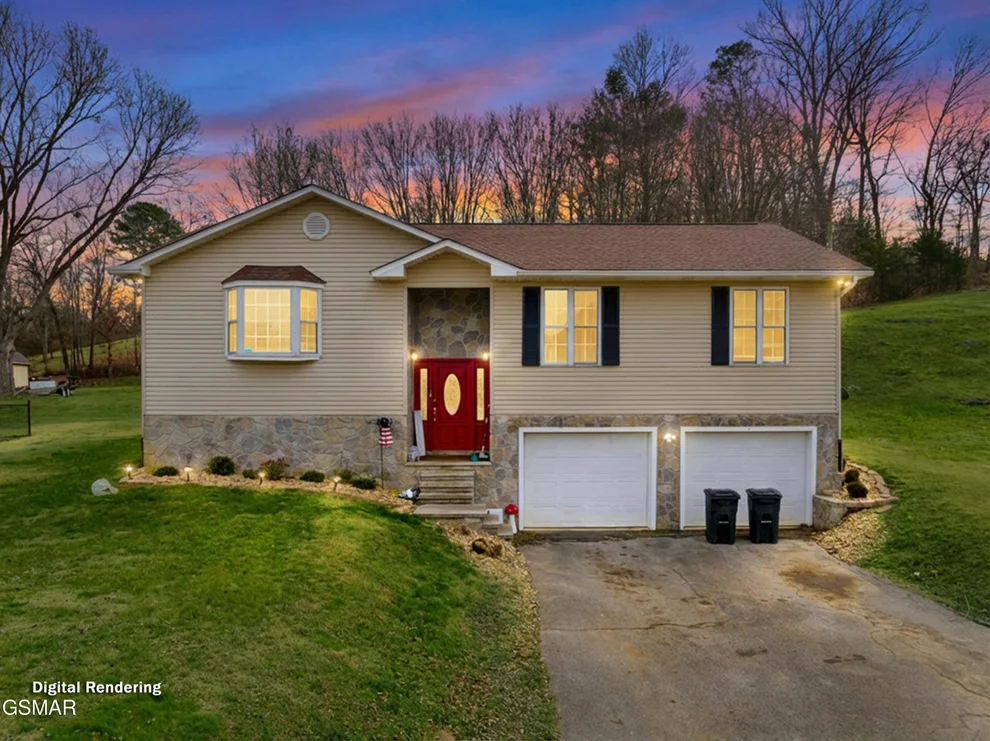 Unit for sale at 1210 Green Acres Drive, Newport, TN 37821