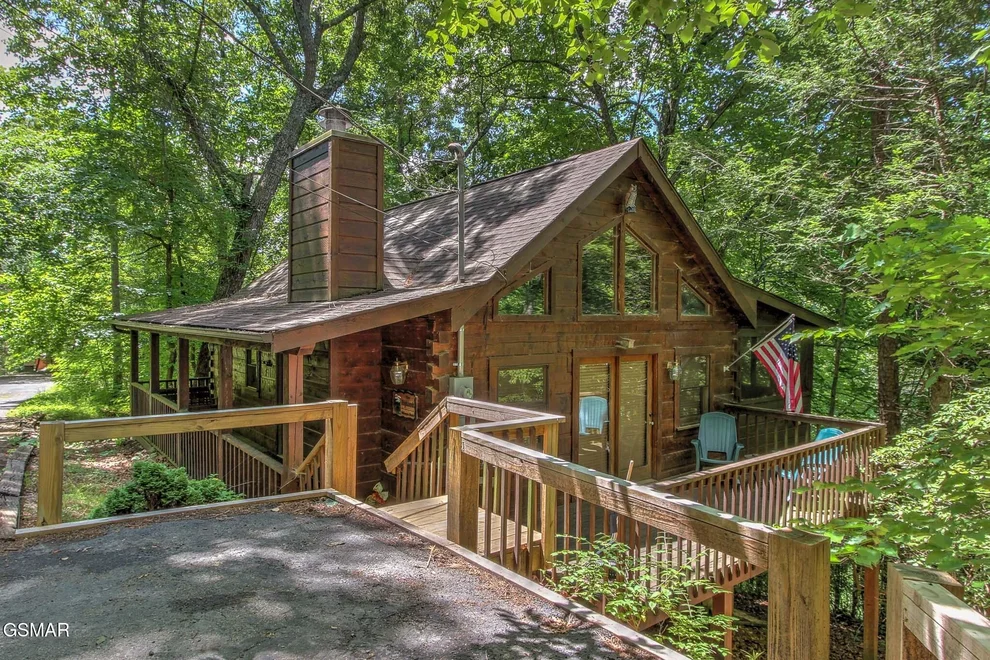 Unit for sale at 1590 Walt Price Road, Sevierville, TN 37876