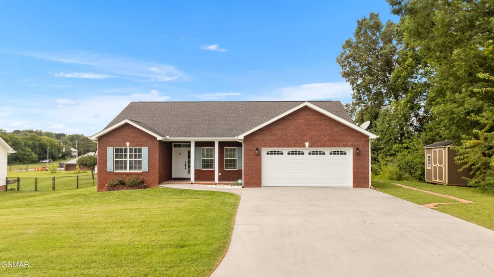 Unit for sale at 1426 Benjamin Boulevard, Sevierville, TN 37876