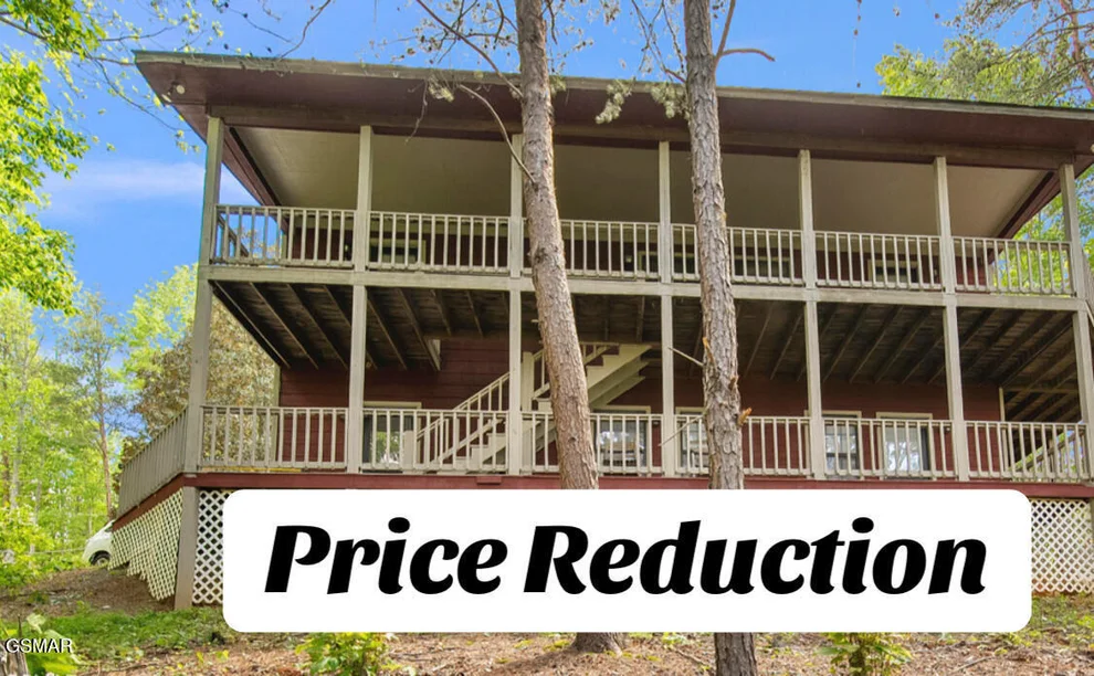 Unit for sale at 3430 Laurel Ridge Way, Sevierville, TN 37862