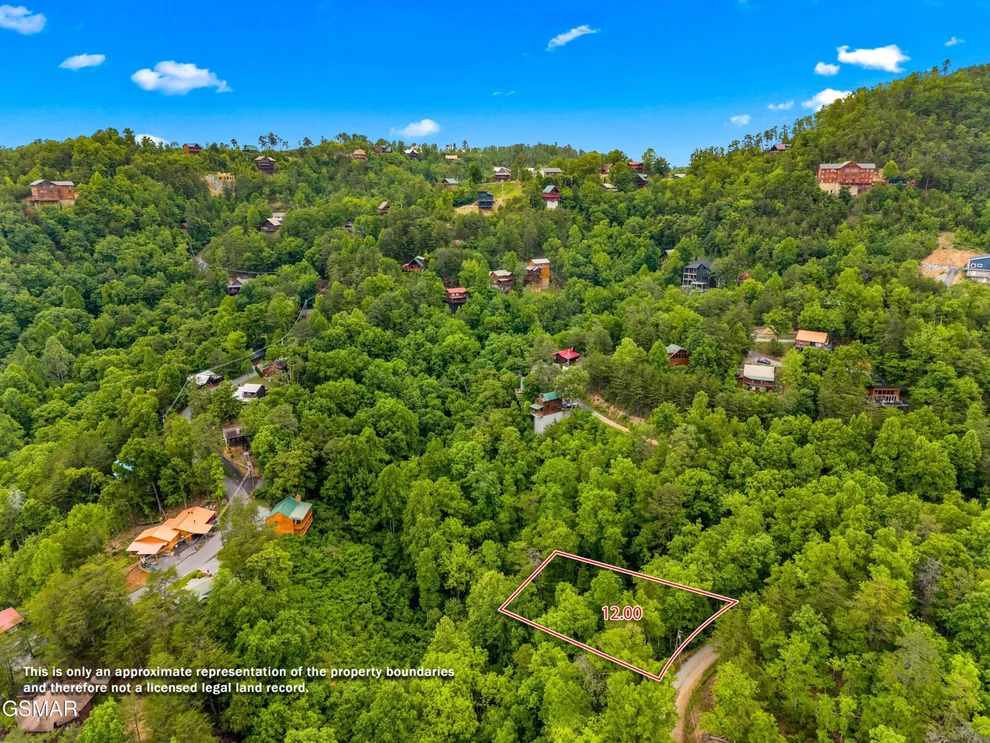 Unit for sale at Lot 11AE Red Bone Way, Sevierville, TN 37876