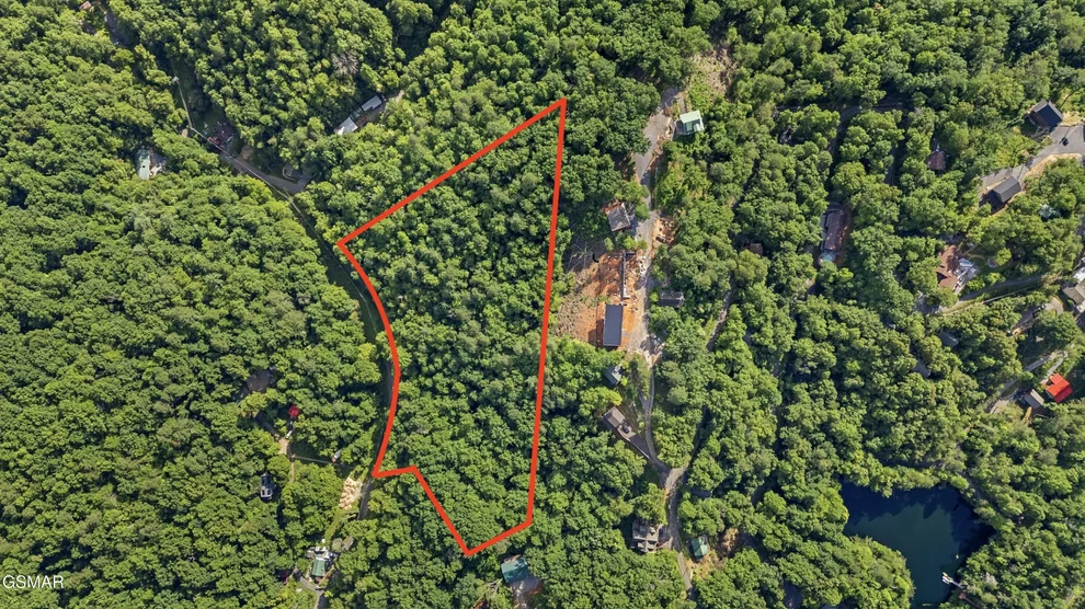 Unit for sale at 4321 Manis Hollow Road, Gatlinburg, TN 37738