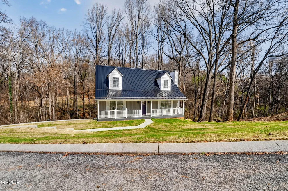 Unit for sale at 1050 Briar Court, Talbott, TN 37877