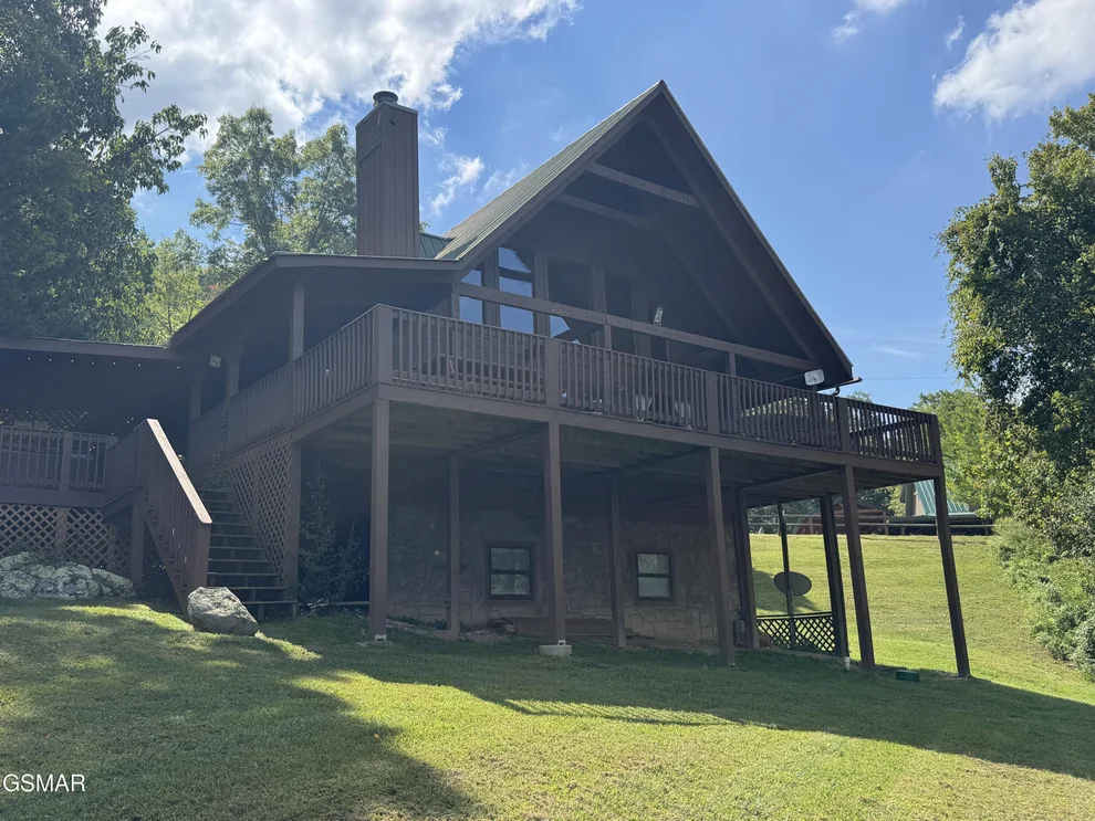 Unit for sale at 1640 Bench Mountain Way, Sevierville, TN 37862