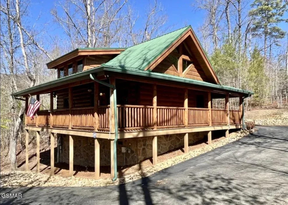 Unit for sale at 2738 Murray Ridge Road, Sevierville, TN 37876