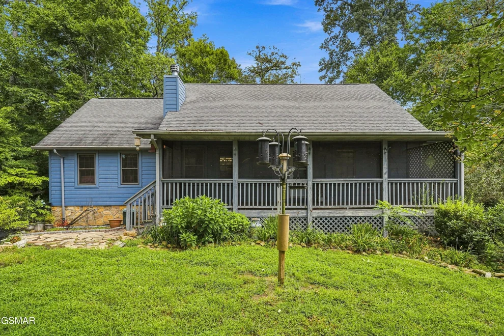 Unit for sale at 2459 Amanda Lane, Sevierville, TN 37876